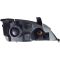 Headlight Set
