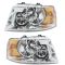 Headlight Set