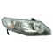 Headlight Set