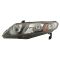 Headlight Set