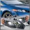 Headlight Set