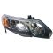Headlight Set