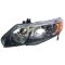 Headlight Set
