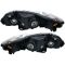 Headlight Set