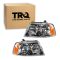 Headlight Set