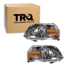 Headlight Set