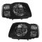 Headlight Set