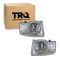 Headlight Set
