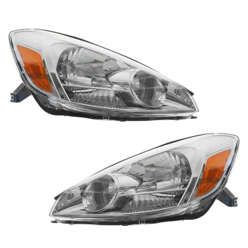 Headlight Set