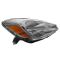 Headlight Set