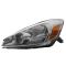 Headlight Set