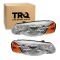 Headlight Set