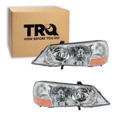 Headlight Set