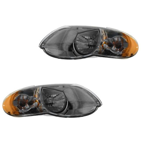 Headlight Set