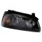 Headlight Set