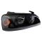 Headlight Set