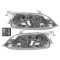 Headlight Set