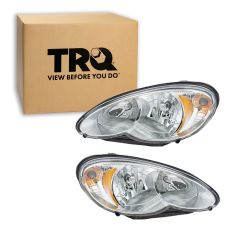 Headlight Set