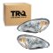 Headlight Set