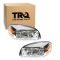 Headlight Set