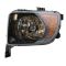 Headlight Set