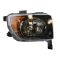 Headlight Set