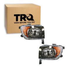 Headlight Set