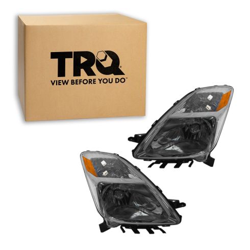 Headlight Set