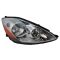 Headlight Set