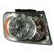 Headlight Set