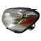 Headlight Set