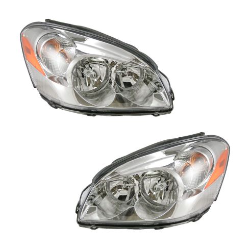 Headlight Set