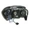 Headlight Set