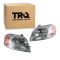 Headlight Set