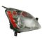 Headlight Set