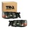 Headlight Set