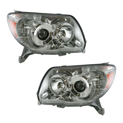 Headlight Set