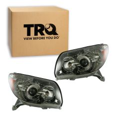 Headlight Set