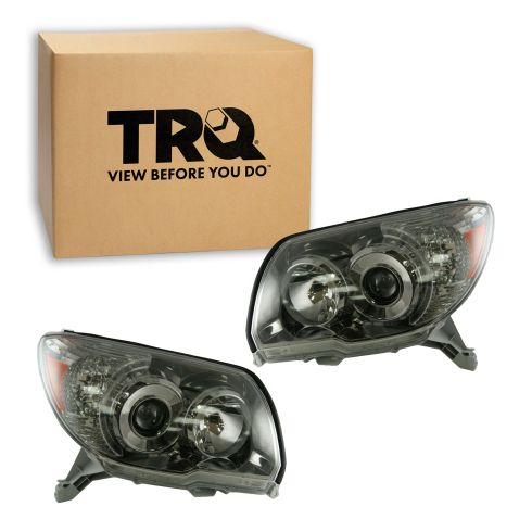 Headlight Set