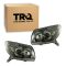 Headlight Set