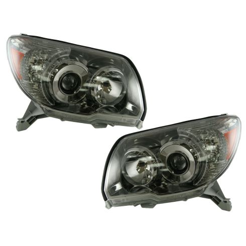 Headlight Set