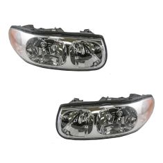 Headlight Set