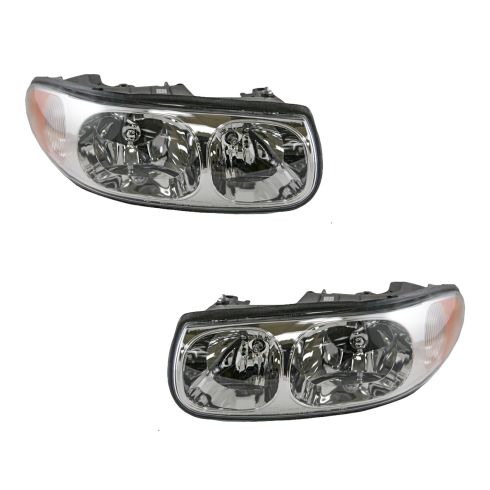 Headlight Set