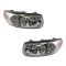 Headlight Set