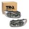 Headlight Set
