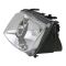 Headlight Set
