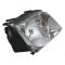 Headlight Set