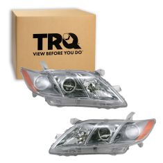 Headlight Set