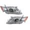 Headlight Set