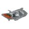 Headlight Set